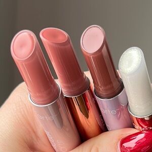 (4) Tarte Marajuaca juicy 👄